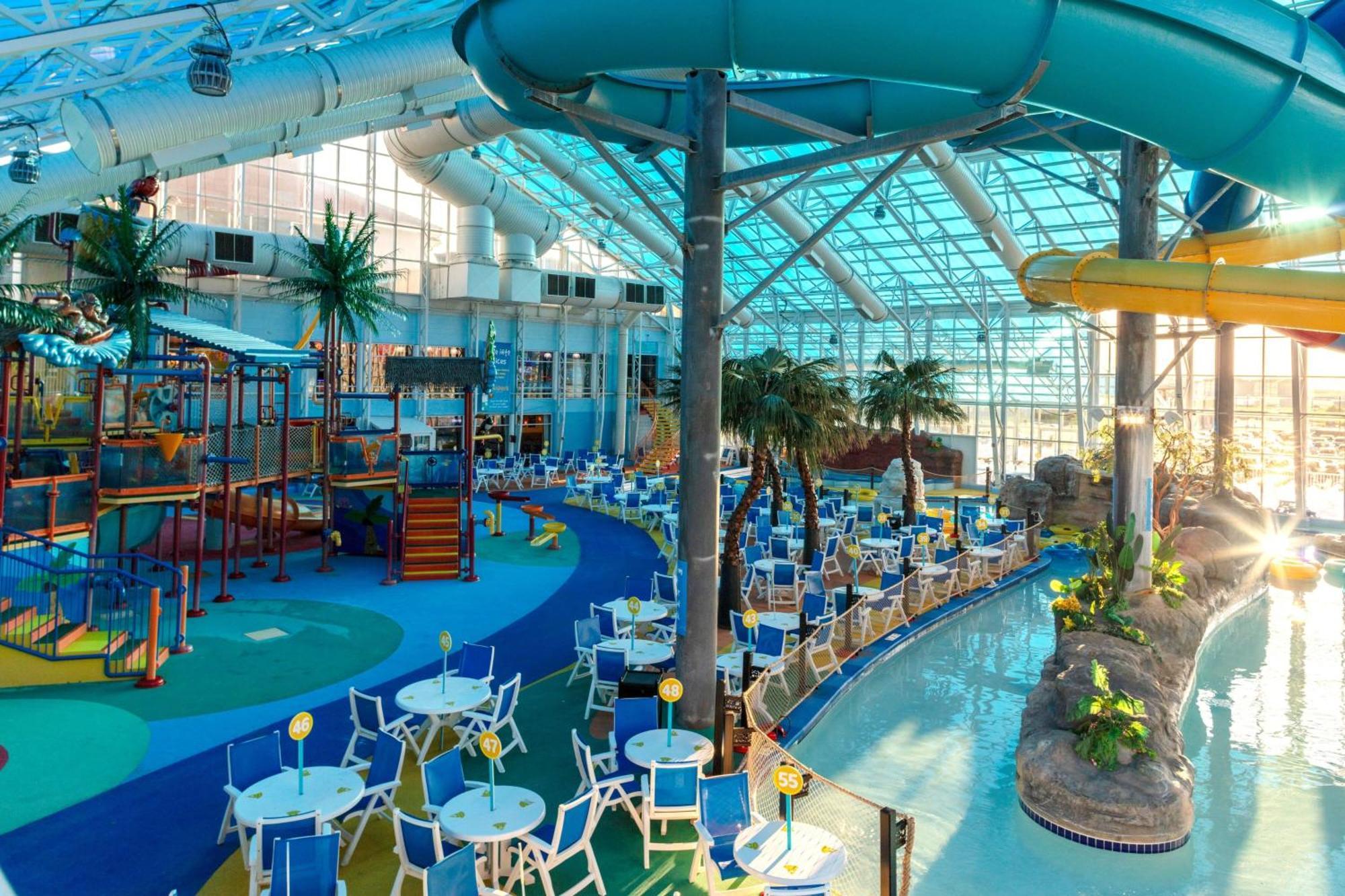 Fairfield & Hotel 3*