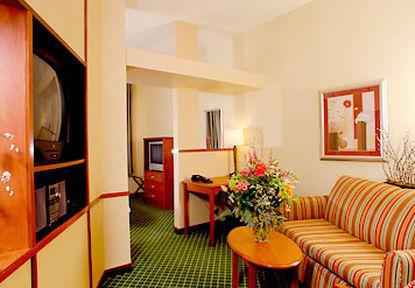 Fairfield & Rapid Hotel Rapid Stadt